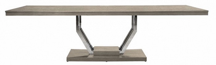 Chrome table